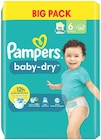 Big Pack Pants oder Windeln von Pampers im aktuellen Penny Prospekt für 14,99 €