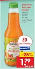 Saft oder Nektar Angebote von Valensina bei Netto Marken-Discount Celle für 1,79 €