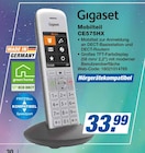 Mobilteil CE575HX Angebote von Gigaset bei expert Witten für 33,99 €