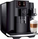 Aktuelles Kaffeevollautomat JURA E8 (EC) Piano Black Angebot bei MEDIMAX in Raguhn-Jeßnitz ab 899,00 €