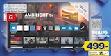 55PUS8389/12 im Angebot bei EURONICS in Kamen 55PUS8389/12 Angebote von PHILIPS bei EURONICS Kamen für 499,00 €