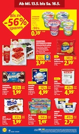 Aktueller Lidl Prospekt mit Torte, "LIDL LOHNT SICH", Seite 72