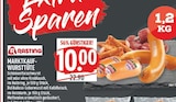 Marktkauf-Wursttüte im Angebot bei Marktkauf in Dortmund Marktkauf-Wursttüte Angebote von Rasting bei Marktkauf Dortmund für 10,00 €