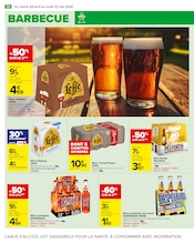 Desperados Angebote im Prospekt "Carrefour" von Carrefour Desperados Angebote im Prospekt "Carrefour" von Carrefour auf Seite 32
