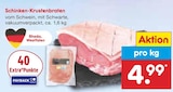 Schinken-Krustenbraten Angebote bei Netto Marken-Discount Gelsenkirchen für 4,99 €