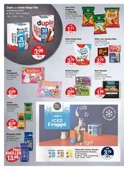 Aktueller V-Markt Prospekt mit Jacobs, "V-Markt einfach besser einkaufen", Seite 8