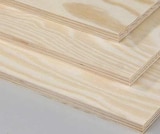 Furnierplatten im aktuellen Holz Possling Prospekt