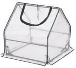 GARDEN DREAM Folien-Gewächshaus Angebote bei Netto mit dem Scottie Norderstedt für 9,99 €