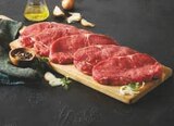 Viande bovine faux filet à griller en promo chez Super U Niort à 13,99 €