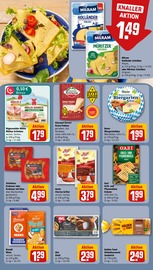 Toaster im REWE Prospekt in Karlsruhe Aktueller REWE Prospekt mit Toaster, "Dein Markt", Seite 12