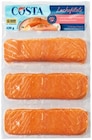 Lachsfilets Angebote von Costa bei REWE Wiesbaden für 12,99 €