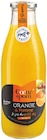 Pur jus orange & pomme - COEUR DE POM en promo chez Intermarché Pur jus orange & pomme - COEUR DE POM dans le catalogue Intermarché