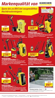 Wäscheständer Angebot im toom Baumarkt Prospekt, gültig von 22.08.2026 bis 28.08.2026 Wäscheständer Angebot im aktuellen toom Baumarkt Prospekt auf Seite 10