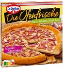 Aktuelles Die Ofenfrische Schinken-Sauerrahm Angebot bei Penny in Duisburg ab 2,22 €