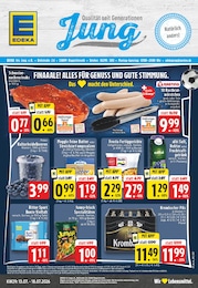 EDEKA Prospekt für Ruppichteroth mit 24 Seiten EDEKA Prospekt für Ruppichteroth: "Aktuelle Angebote", 24 Seiten, 13.07.2026 - 18.07.2026