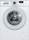 Aktuelle Waschmaschine Angebote bei EURONICS in Soest Aktuelles WGE02420 Waschautomat Angebot bei EURONICS in Soest ab 479,00 €