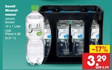 Aktuelle Wasser Angebote bei Netto Marken-Discount in Kiel Aktuelles Mineralwasser Angebot bei Netto Marken-Discount in Kiel ab 3,29 €