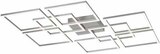 Deckenleuchte Q-Inigo von Q Smart Home Lights im aktuellen Segmüller Prospekt für 
