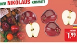 Aktuelles Tafeläpfel Angebot bei Marktkauf in Fürth ab 1,99 €