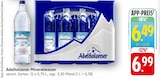 Mineralwasser Classic im Angebot bei E center in Stuttgart Mineralwasser Classic Angebote von Adelholzener bei E center Stuttgart für 6,49 €