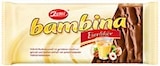 Bambina Eierlikör im Angebot bei Kaufland in Lutherstadt Wittenberg Bambina Eierlikör Angebote von Zetti bei Kaufland Lutherstadt Wittenberg für 1,19 €