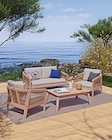 Carrefour Créteil - Promo Salon bas Corfu Promo Salon bas Corfu à 449,99 € dans le catalogue Carrefour à Créteil