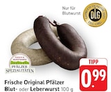 EDEKA Landau (Pfalz) Prospekt mit  im Angebot für 0,99 €