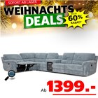 Arctic Ecksofa im Angebot bei Seats and Sofas in Hannover Arctic Ecksofa Angebote von Seats and Sofas bei Seats and Sofas Hannover für 1.399,00 €