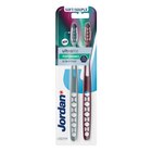 Brosse à dents - JORDAN en promo chez Carrefour Market Brosse à dents - JORDAN dans le catalogue Carrefour Market