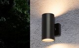 Hagebaumarkt Neunkirchen - LED-Akku-Wandleuchte 'Luva' Angebot im Prospekt LED-Akku-Wandleuchte 'Luva' bei Hagebaumarkt im Neunkirchen Prospekt für 9,99 €