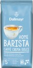 Home Barista Caffè Crema von Dallmayr im aktuellen budni Prospekt