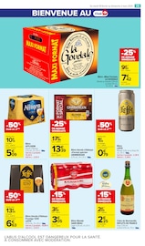 Leffe Angebote im Prospekt "Carrefour market" von Carrefour Market auf Seite 41