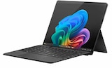 Surface Pro - Snapdragon X Plus 16 GB / 512 GB Copilot + PC Angebote von Microsoft Surface bei MediaMarkt Saturn Grevenbroich für 1.199,00 €