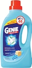 Lessive liquide fleurs fraîches lessive liquide fleurs fraîches - GENIE - Intermarché Super à Valence Lessive liquide fleurs fraîches lessive liquide fleurs fraîches - GENIE en promo chez Intermarché Super Valence à 4,35 €