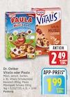 nah und gut Petershagen - Vitalis oder Paula Angebot im Prospekt Vitalis oder Paula bei nah und gut im Petershagen Prospekt für 1,99 €