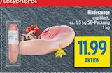 Aktuelle Rindfleisch Angebote bei diska in Dresden Aktuelles Rinderzunge gepökelt Angebot bei diska in Dresden ab 11,99 €