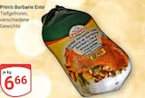 Barbarie Ente Angebote von Prim's bei GLOBUS Gotha für 6,66 €