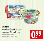 famila Nordost - Gewürz-Quark Angebot im Prospekt Gewürz-Quark bei famila Nordost im Prospekt "" für 0,99 €