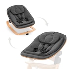 HOCHSTUHLLIEGE Highchair Bouncer Eco Angebote von Hauck bei XXXLutz Berlin für 149,90 €