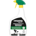 Promo Désherbant polyvalent Desherb' Express à 6,99 € dans le catalogue Gamm vert à Foucarmont