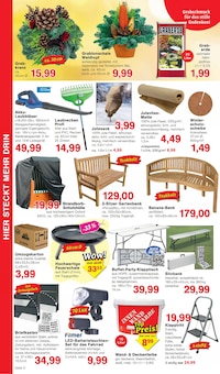 Kochtopf Angebot im aktuellen Jawoll Prospekt auf Seite 8