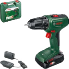 Akku-Bohrschrauber EasyDrill 18V-38 Angebote von Bosch bei Globus-Baumarkt Jena für 49,99 €