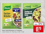 Salat Krönung Garten-Kräuter im Angebot bei Marktkauf in Leinfelden-Echterdingen Salat Krönung Garten-Kräuter Angebote von Knorr bei Marktkauf Leinfelden-Echterdingen für 0,79 €