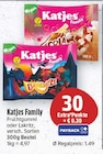 Fruchtgummi von Katjes Family für 1,49 € bei E center im Angebot Fruchtgummi von Katjes Family im aktuellen E center Prospekt