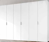 Segmüller - Kleiderschrank Scale Angebot im Prospekt Kleiderschrank Scale bei Segmüller im Prospekt für 699,00 €