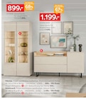 Vitrine Angebote bei XXXLutz Heinsberg für 899,00 €