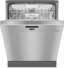 Einbau-Geschirrspüler G 5611 SCU im Angebot bei expert in Bochum Einbau-Geschirrspüler G 5611 SCU Angebote von Miele bei expert Bochum für 799,00 €