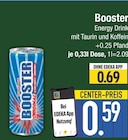Aktuelle Energydrink Angebote bei E center in Regensburg Aktuelles Energy Drink Angebot bei E center in Regensburg ab 0,59 €