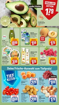 Weintrauben im aktuellen REWE Prospekt (Frankfurt (Main)) Weintrauben im REWE Prospekt "Dein Markt" mit 26 Seiten (Frankfurt (Main))