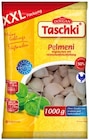 Taschki Pelmeni XXL bei Penny im Ludwigshafen Prospekt für 3,99 €